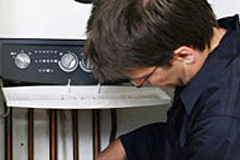 boiler repair Carmyle