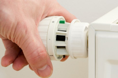 Carmyle central heating repair costs