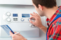 free commercial Carmyle boiler quotes