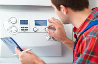 free Carmyle gas safe engineer quotes