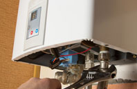 free Carmyle boiler install quotes