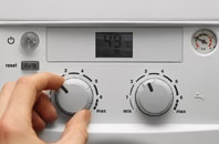 free Carmyle boiler maintenance quotes